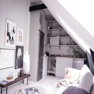 Loft Conversions Essex 1