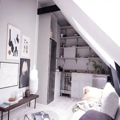 Loft Conversions Essex 1