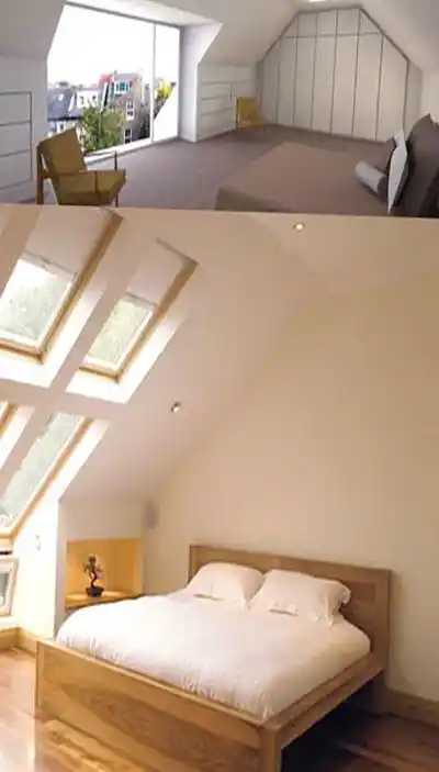 Loft Conversions Essex 4
