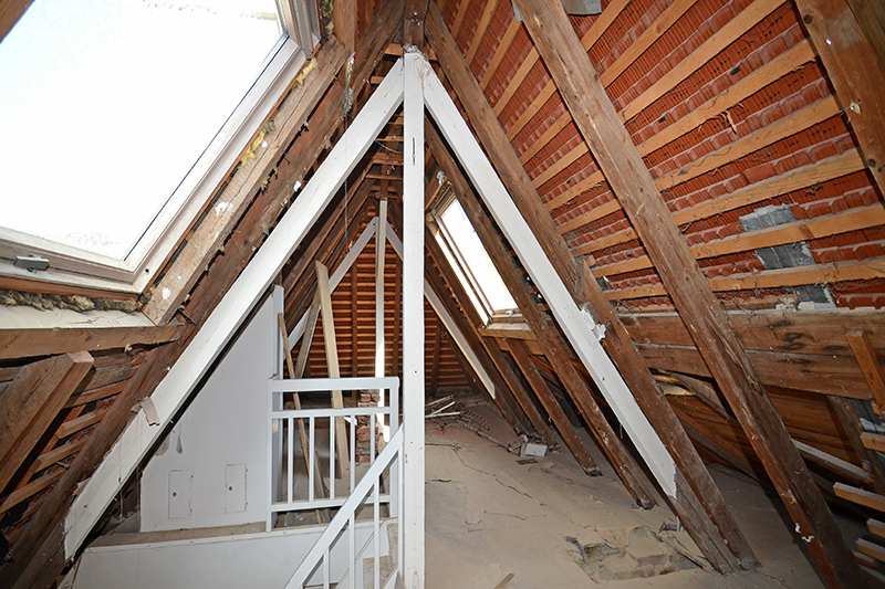 How Much A Loft Conversion Cost in Essex United Kingdom