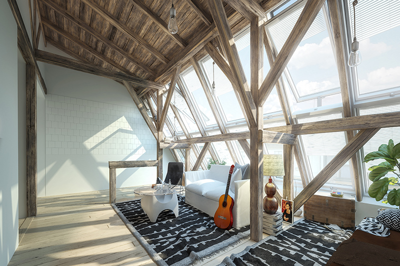 How Much Is A Loft Conversion in Essex United Kingdom
